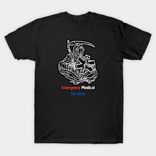 Emergency Medical Services T-Shirt